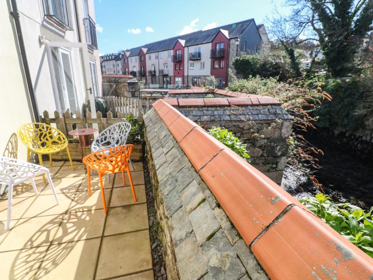 'Riverside' Summercourt 彭林 外观 照片